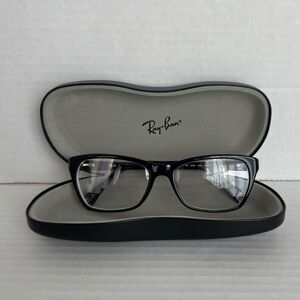 Ray-Ban prescription Eyeglasses with Case RB 5297 2000